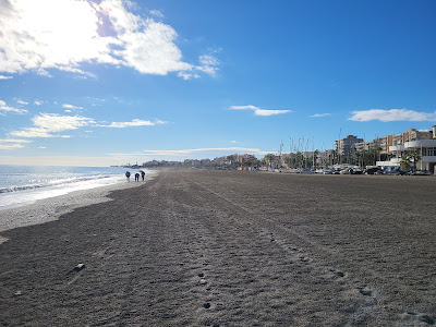 Faro de Torre del Mar