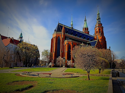 Sts. Peter and Paul Cathedral
