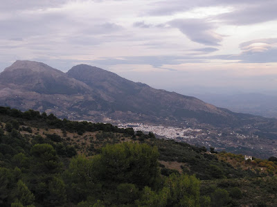 Mirador de Luis Ceballos (Puerto Caucón)