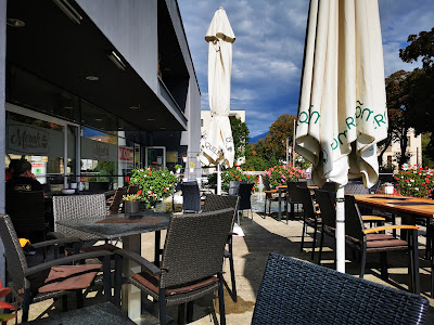 Merak Restaurant