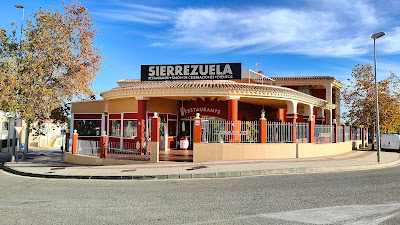 Restaurante Sierrezuela de ViñaMálaga