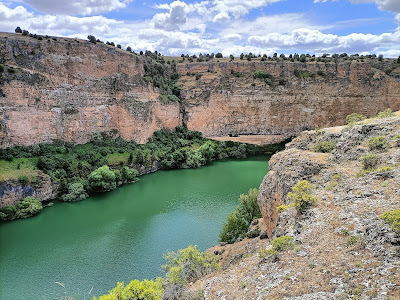 Hoces del Río Duratón