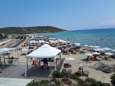 Blue Beach Bar