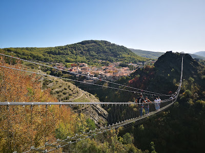 Ponte alla Luna