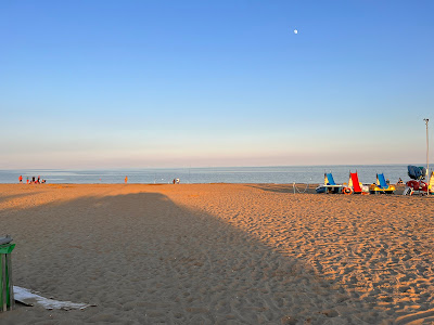 Spiaggia di Ca' Vio