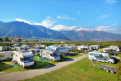 Camping Arquin