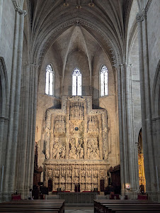 Catedral de Huesca