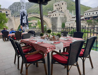 Restoran Labirint