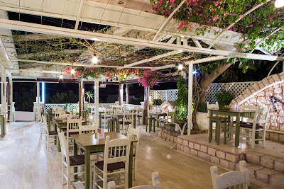 Kastro Cretan Cuisine