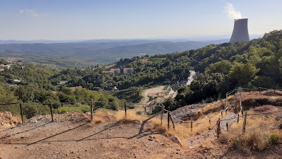 Geothermal Natural Park Biancane