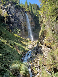 Bichelbacher-Wasserfall
