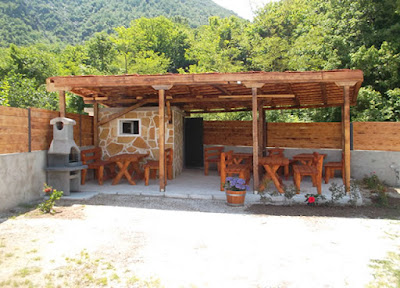 Camp Virpazar