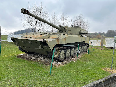 Military Museum
