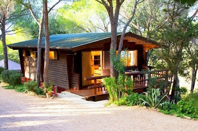 Camping & Bungalows Porto Sos Alinos