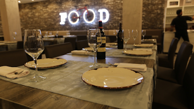 Restaurante Milo