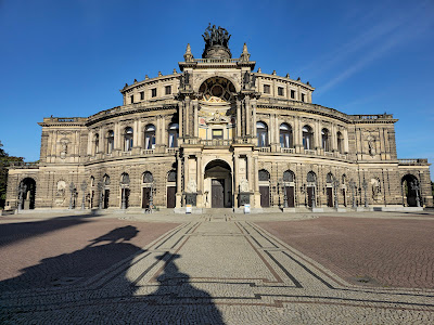 Semperoper Dresden