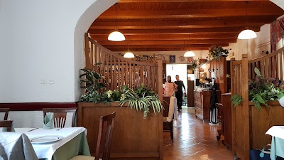 Marina Restaurant