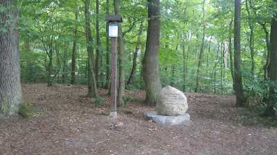 Szlak Borsuka