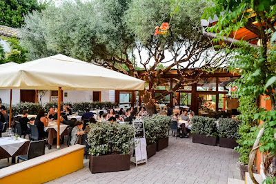 Camping Village Internazionale Sirolo