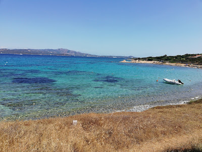 Spiaggia dei Sassi
