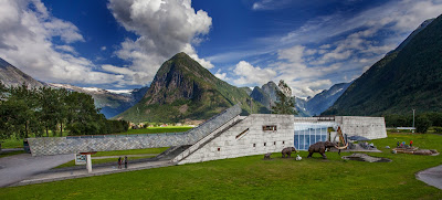 Glacier Museum