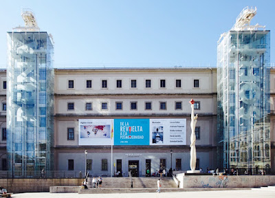 Muzeul Național Regina Sofia