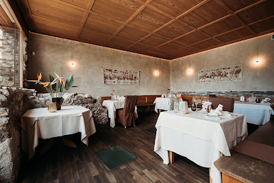 Restaurant Haselburg