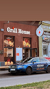 Grill House
