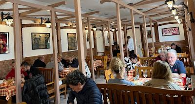 Nótafa Vendéglő