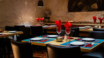 Dayana persisches Restaurant