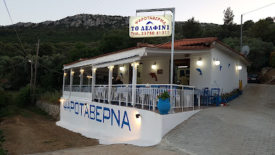 Tavern Delfini