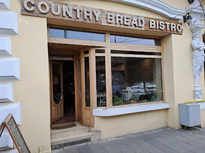 Country Bread Bistro