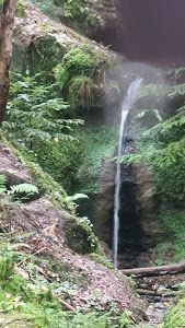 Wasserfall