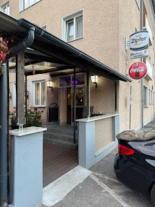 Restaurant "B" Kod Himze