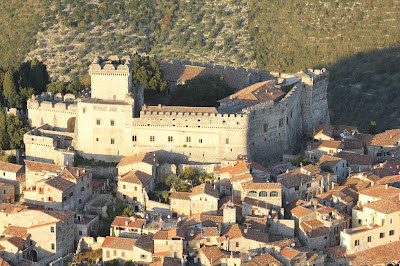 Castello Caetani
