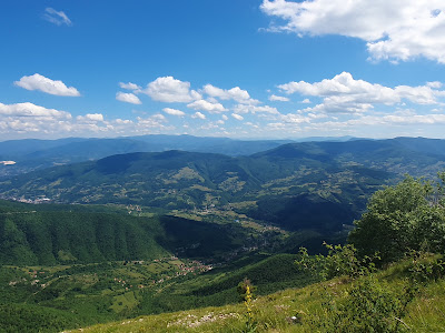 Galica Viewpoint