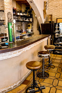 Restaurante El Brujo de Mazagón