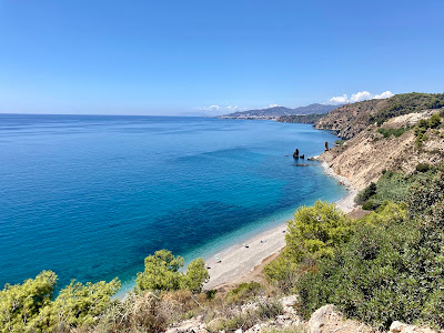Playa de las Alberquillas
