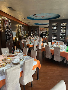 Konoba Primošten (Seafood Specialist)