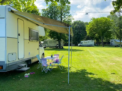 Camping Kalvacha/Къмпинг Кълвача