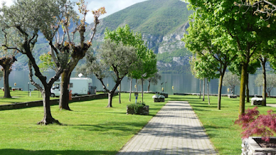 Camping Punta D'Oro