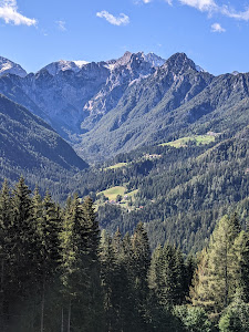 Pastirkovo Lookout Point