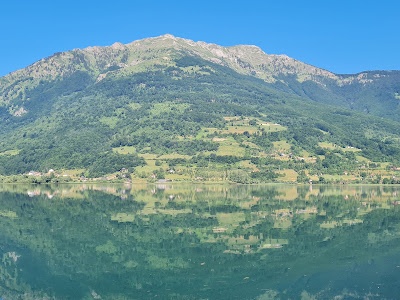 Plav's Lake