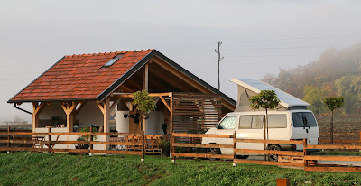 Camp Hupkač