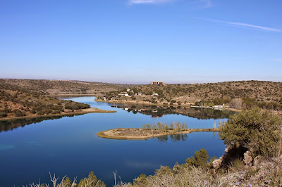 Information Centre Natural Park Ruidera