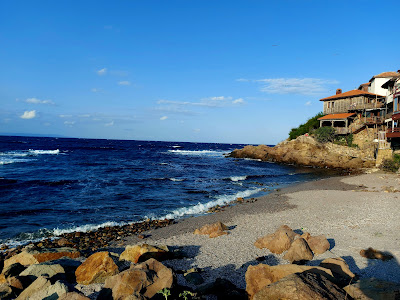 Clamshell Beach