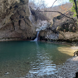 Slap Mala Peć