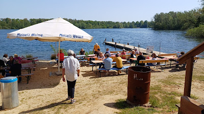 Eixer See
