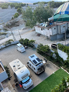 Camping "Carcani" Gjirokaster