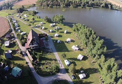 Camping Vidlak